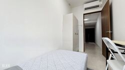 Lakeholmz (D22), Condominium #500048911